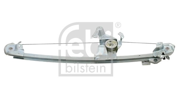 Window Regulator